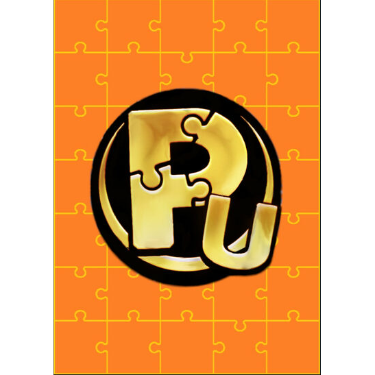 Pixel Puzzles: UndeadZ (PC - Steam elektronikus játék licensz)