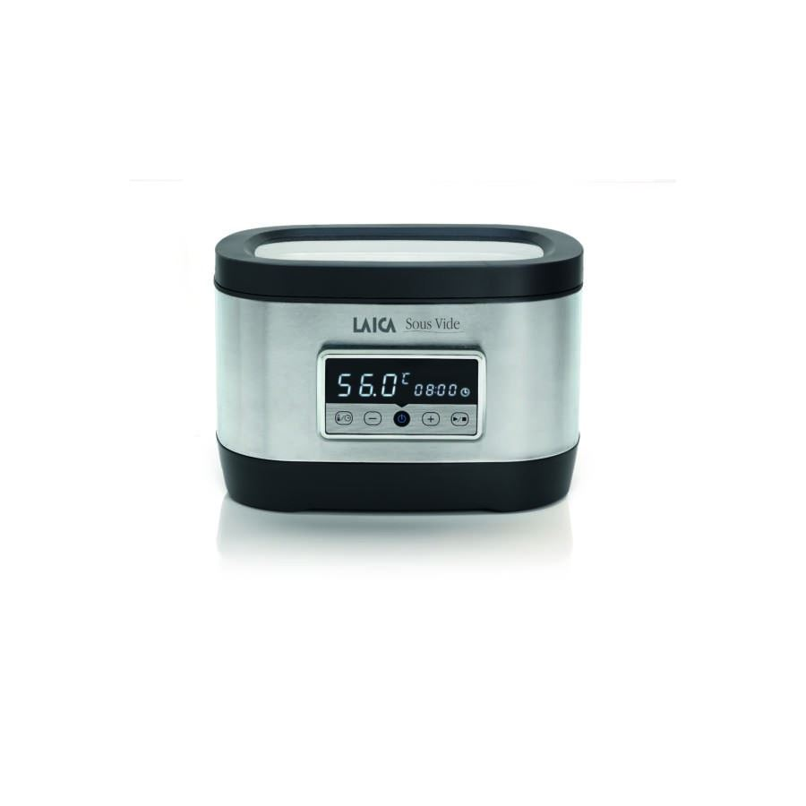 Laica Sous Vide főzőedény (SVC200) (SVC200)