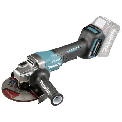 Makita (GA036GZ) Akkus sarokcsiszoló 150 mm akku nélkül 40 V