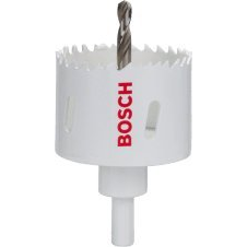 Bosch 2609255611 HSS-bimetál lyukfűrész Átmérő = 60 mm (2609255611)