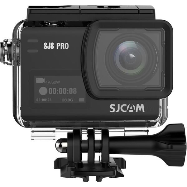 Kamera SJCAM SJ8 Pro czarna
