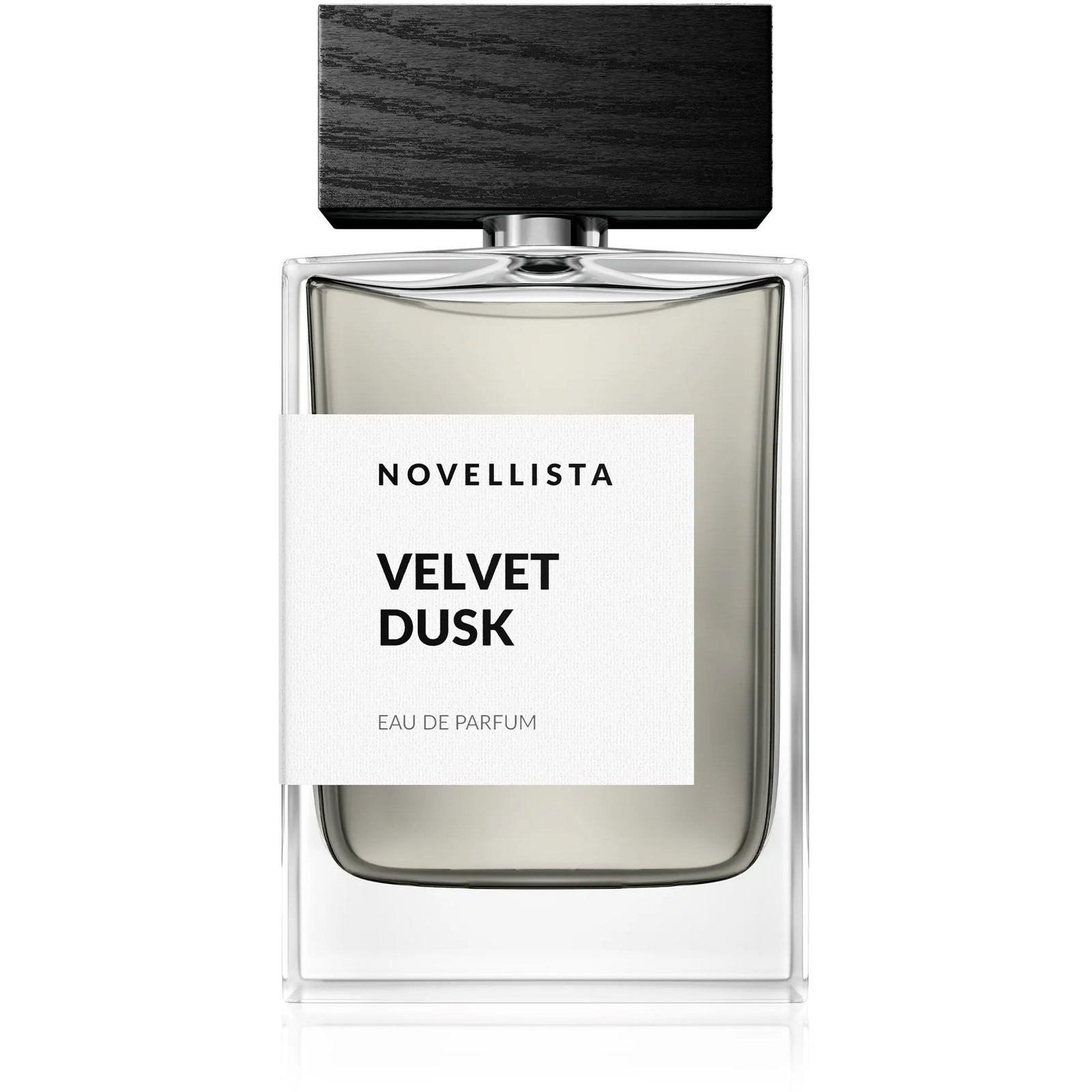 NOVELLISTA Velvet Dusk EDP, 75 ml (8059300530238)