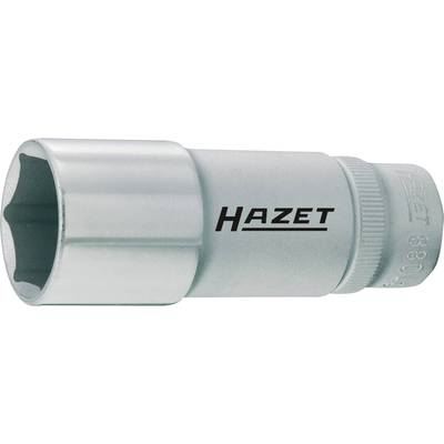 6 lapfejű dugókulcs betét 10 mm (3/8")Kulcstávolság 10 mm Meghajtás (szerszám) 10 mm (3/8")Hazet 880LG-10 (880LG-10)