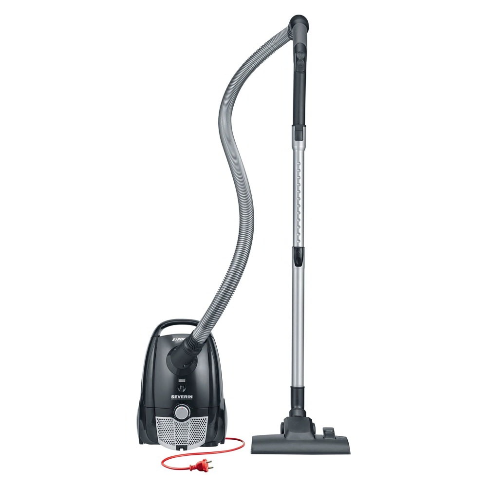 Severin BC 7030 Porzsák Nélküli porszívó (7030-000)