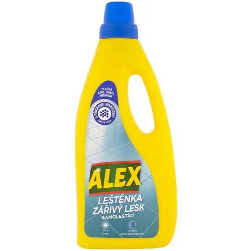 ALEX járólap és linóleum fényező 750 ml (8410033752104) (8410033752104)