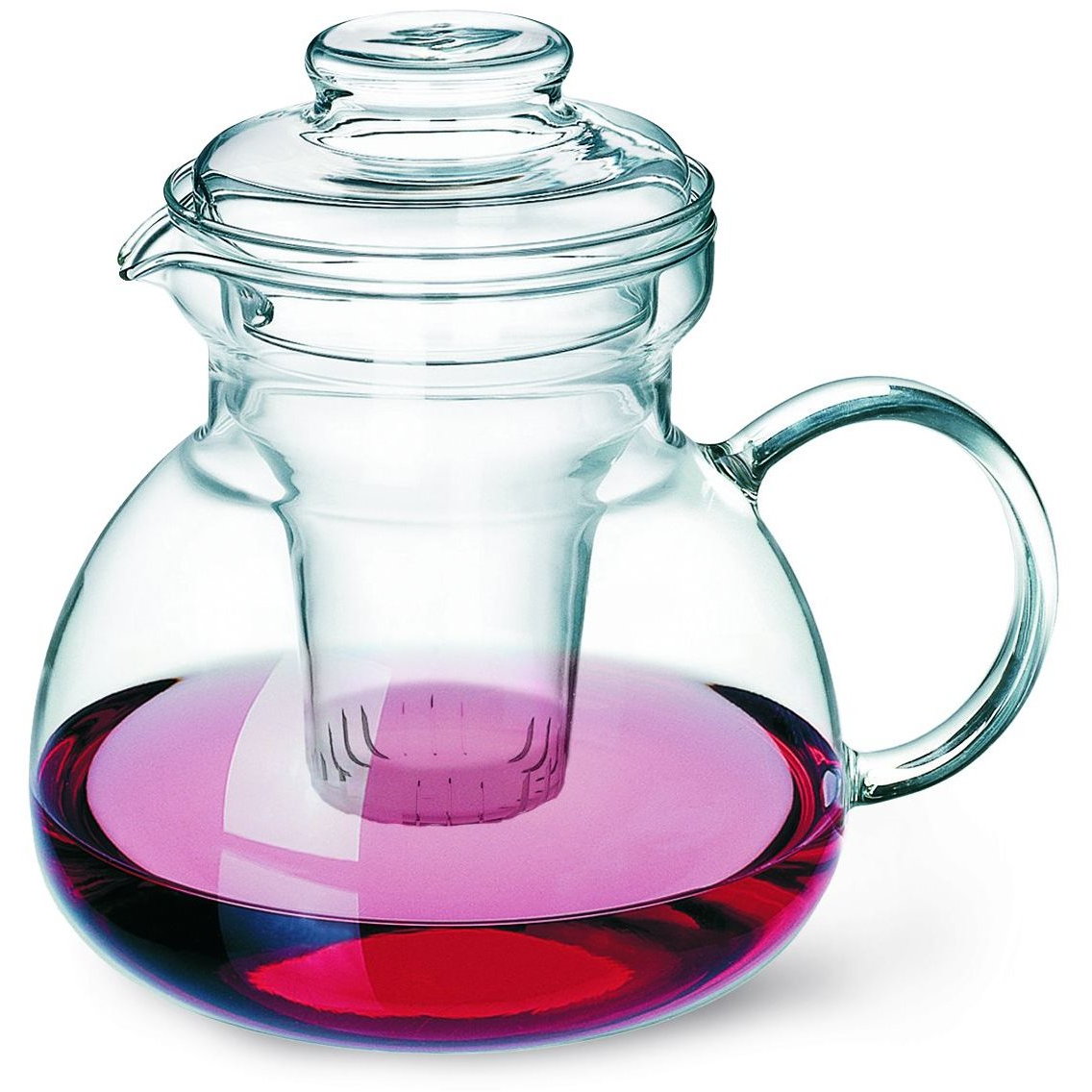 SIMAX Teáskanna 1.5l MARTA szűrővel (3243/F)