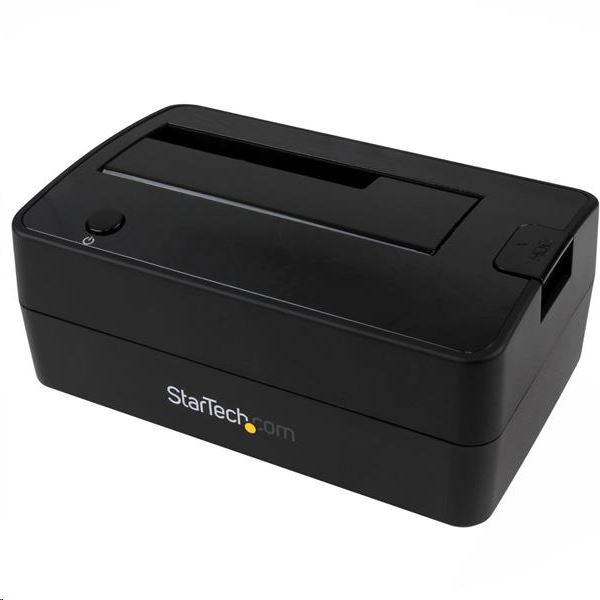 StarTech.com 2.5"-3.5" HDD Dokkoló (SDOCKU313) (SDOCKU313)