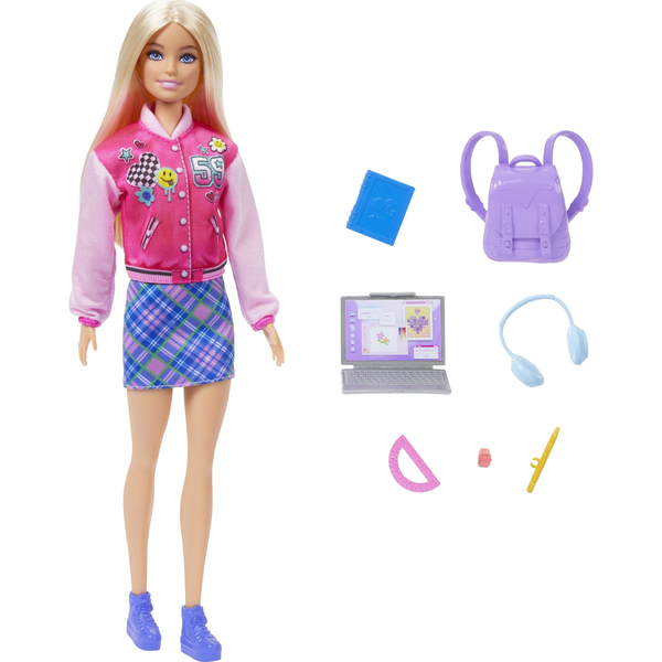 Barbie HRG84 bambola