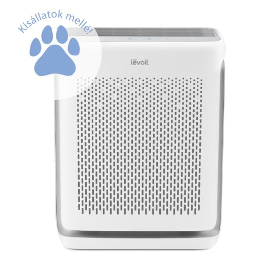 Levoit Vital200S Pet kisállat légtisztító fehér (LAP-V201S-AEUR) (LAPV201SAEUR)
