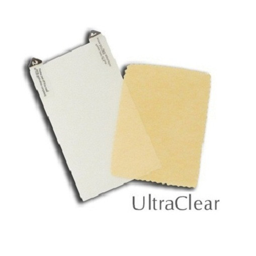 Kijelzővédő fólia, ZTE Grand X, Clear