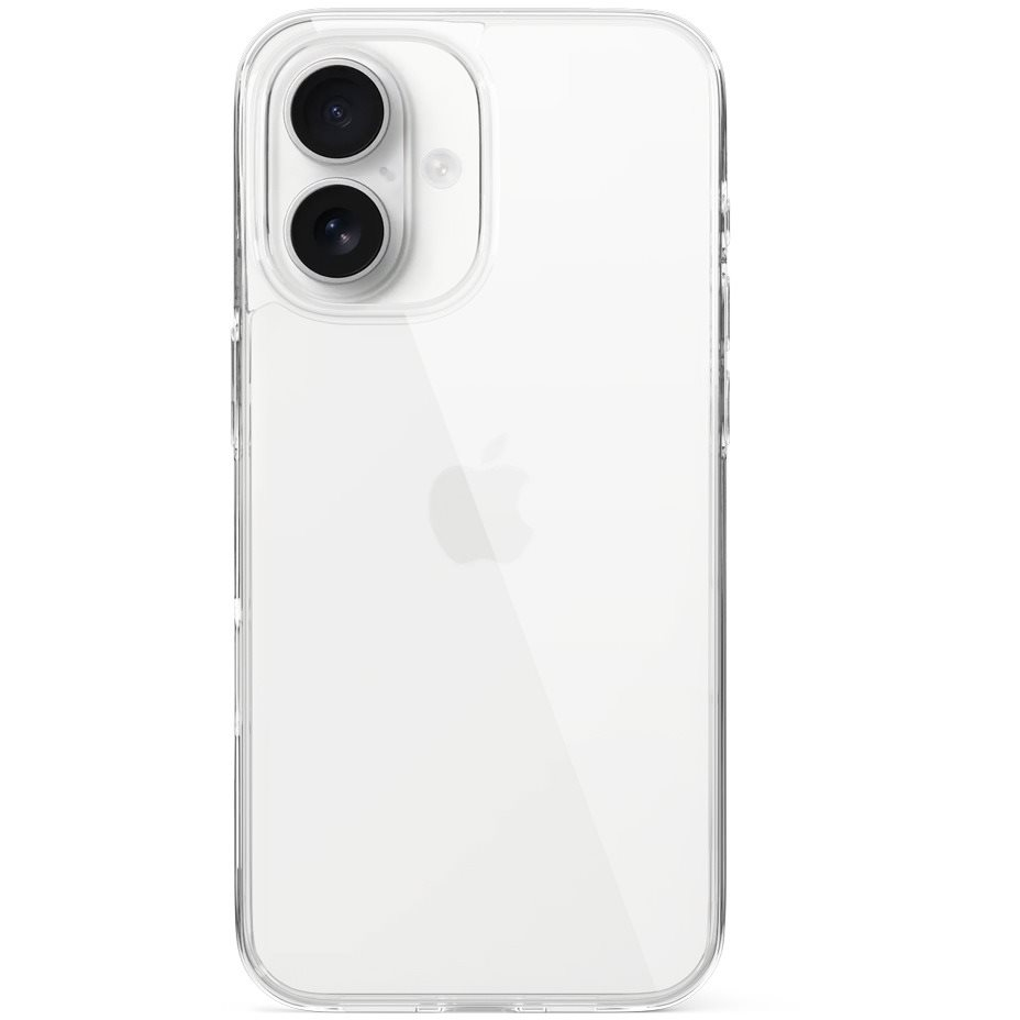 Epico Hero iPhone 16 Plus átlátszó tok (90910101000003)
