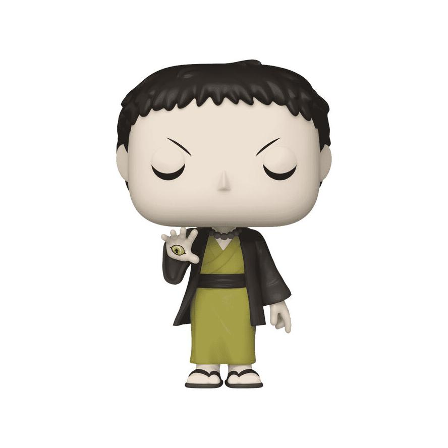 Funko Pop! Demon Slayer - Yahaba figura (140825)