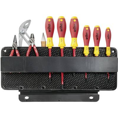 Szerszámtartó tábla 1 db Parat CP-7 491000551 (H x Sz x Ma) 440 x 40 x 160 mm (491000551)