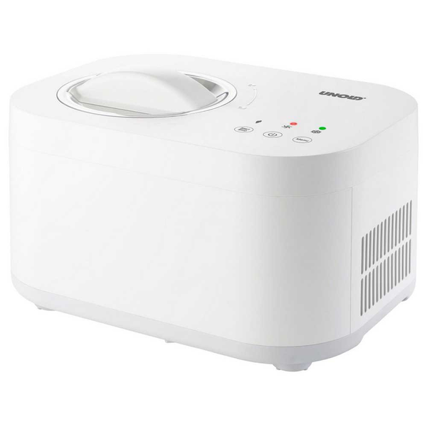 Unold 48820 машина за сладолед 1 Д 135 W Бяла