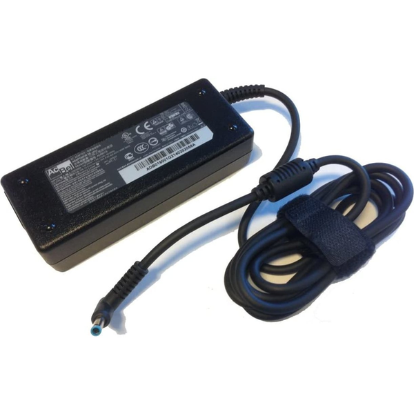 HP 854056-002 adattatore e invertitore 90 W Nero