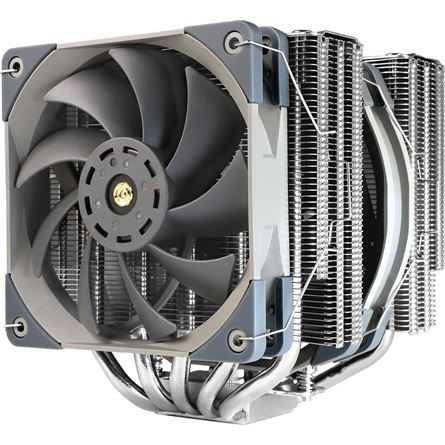 Thermalright Frost Commander 140 CPU Hűtő (FROST COMMANDER 140)