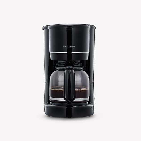 Severin KA 4320 filteres kávéfőző