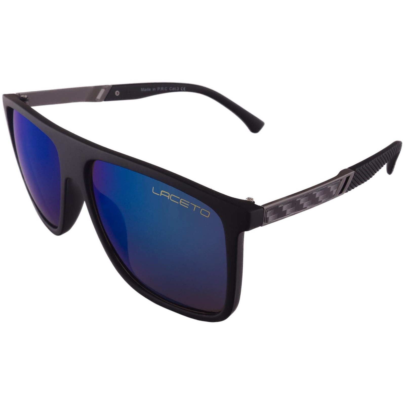 Laceto SULLY Black (LT-PS18574-172-BK)