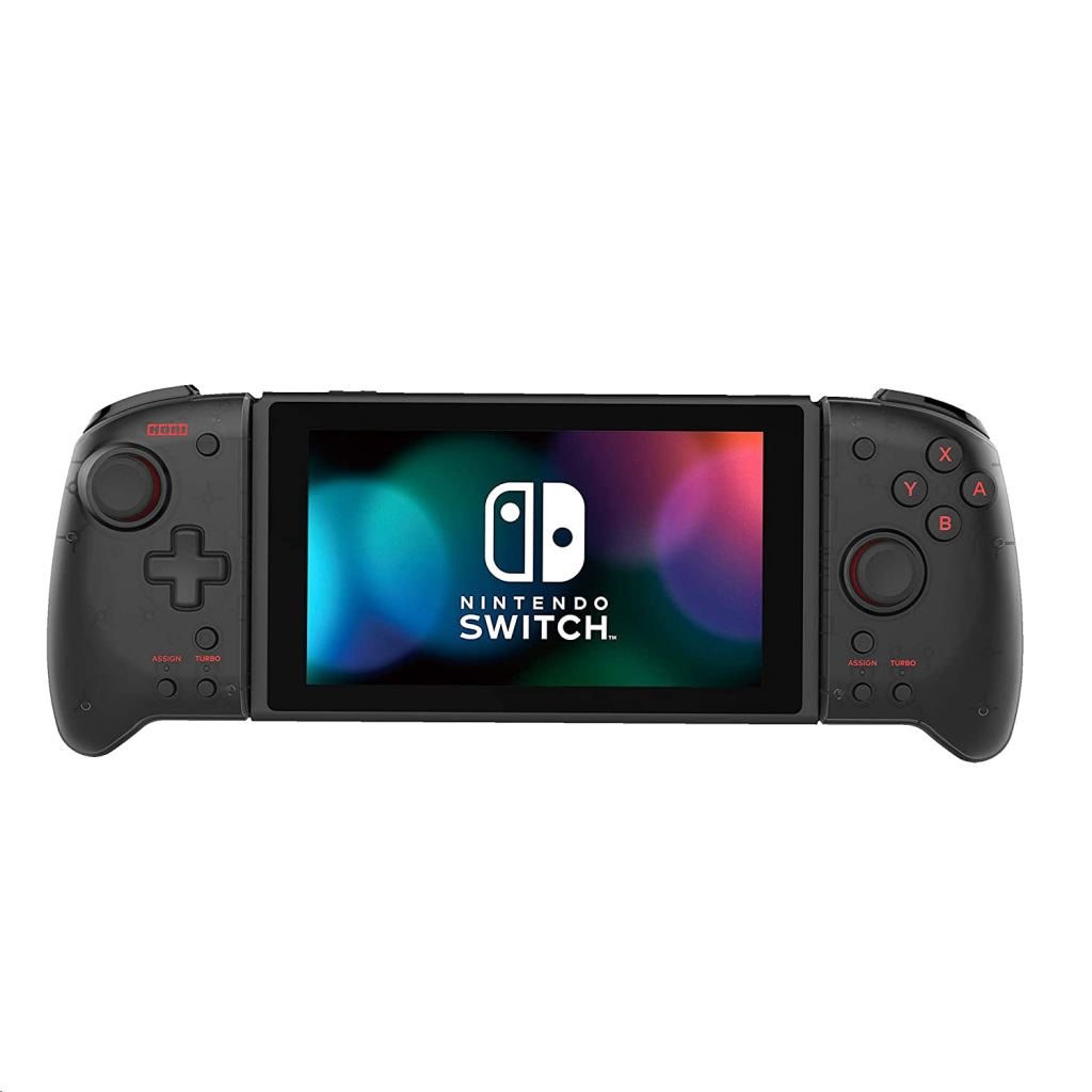 Hori Nintendo Switch Split Pad Pro fekete (NSW-298U / NSP2820) (NSW-298U / NSP2820)