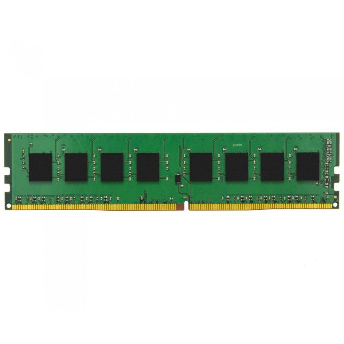 RAM памет Kingston KVR32N22S8/8BK, 8 GB, DDR4