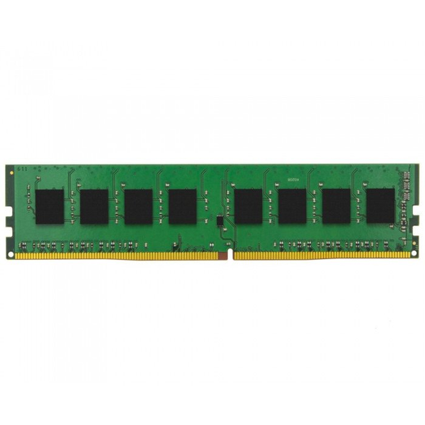 Kingston Technology KVR32N22S8/8BK geheugenmodule 8 GB 1 x 8 GB DDR4 3200 MHz