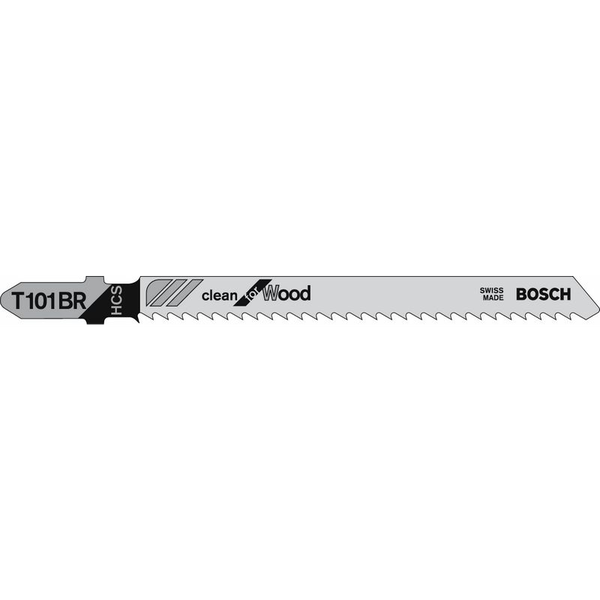 Bosch 2 608 630 014 stiksav, rullesav & sabelsavklinge