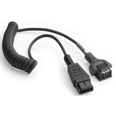 Motorola HEADSET ADAPTER kábel WT4090-hez (25-114186-03R)