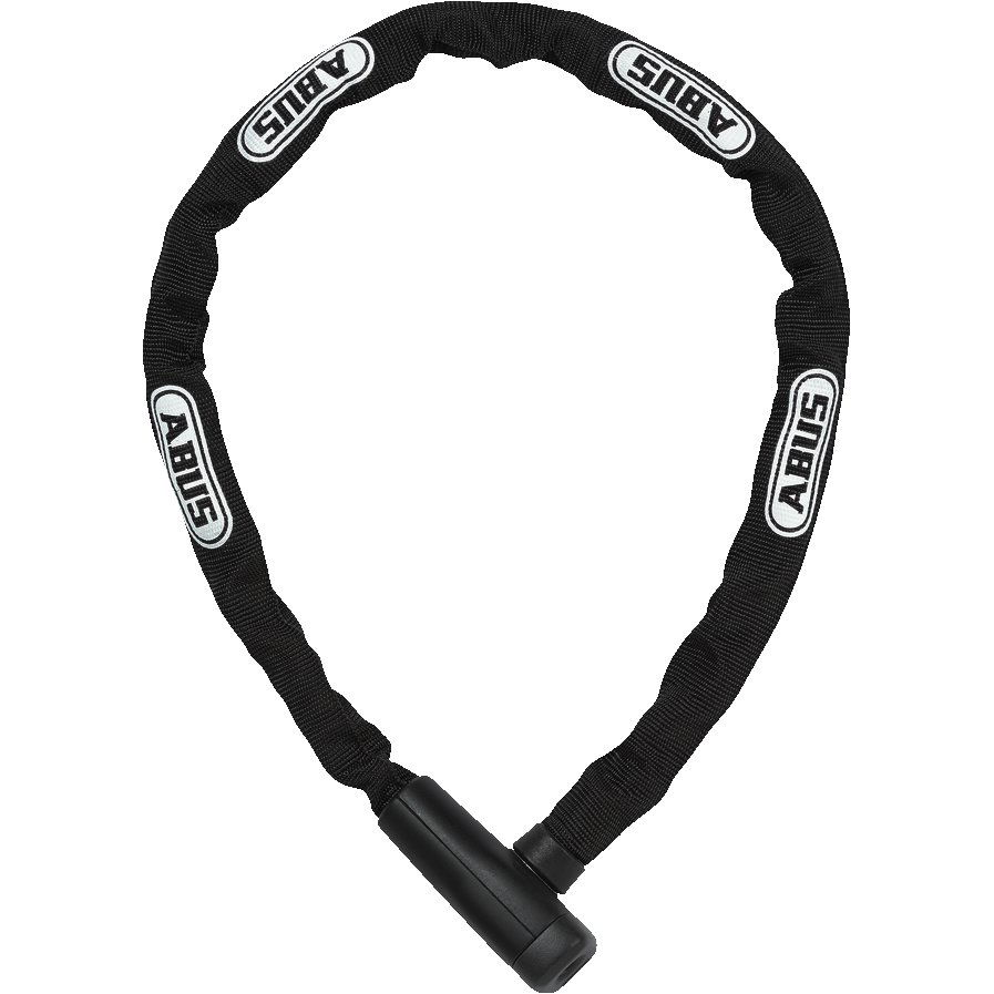 ABUS 5805K/75 BK Steel-O-Chain (71205)