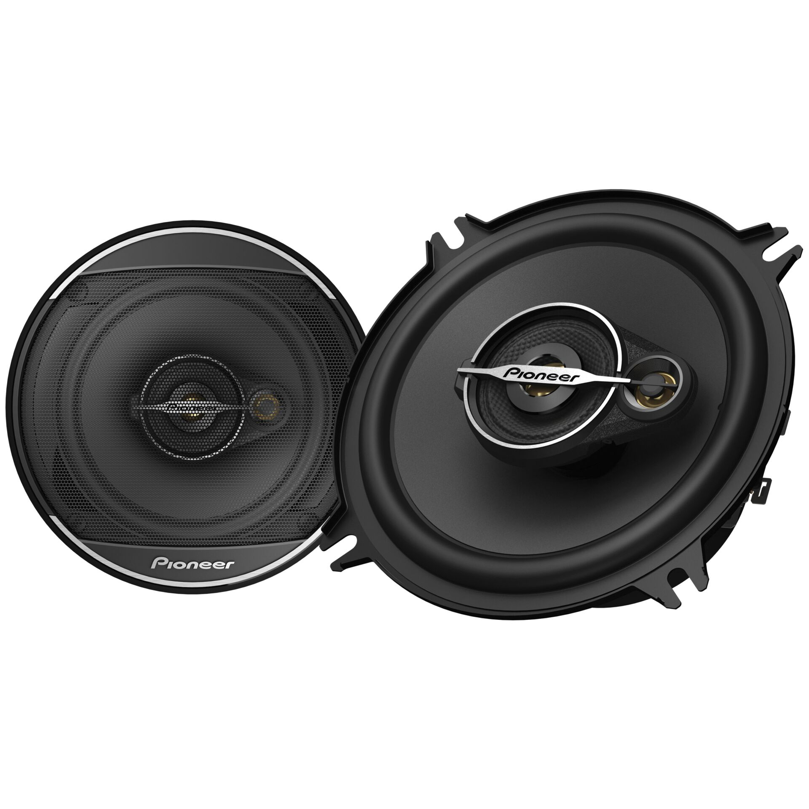Pioneer TS-A1371F 300W 13cm 3 utas Koaxiális Hangszóró pár (1027459)