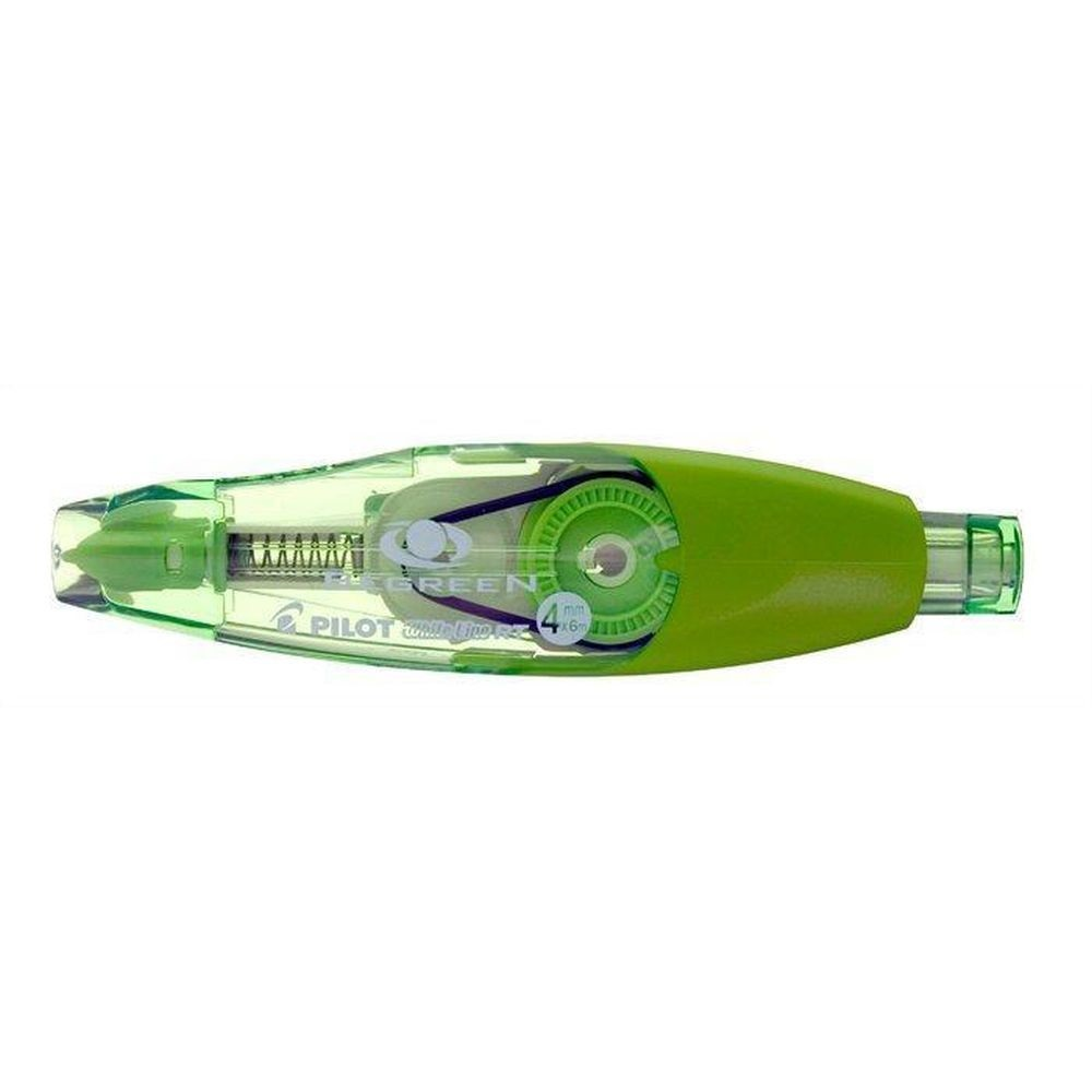 Pilot White Line RT Nyomógombos hibajavító (10 db / csomag) (ECTE-25K-4G-DOB)