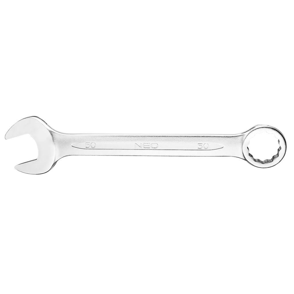 NEO Tools csillag-villáskulcs 50-es (09-747) (09-747)