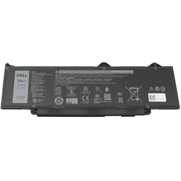 Bateria Dell Battery 3-cell 54W/HR LI-ION