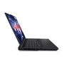 Lenovo Legion Pro 5 16IRX9 Laptop sötétszürke (83DF00DWHV)