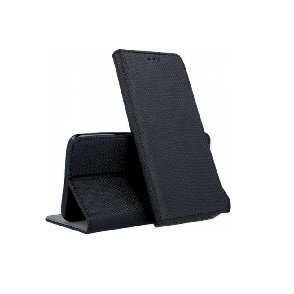 Goodbuy Samsung Galaxy A42 Flip Tok - Fekete (GB-MGT-A426-BK)