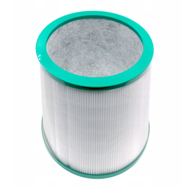 Filtr Hepa H13 Purifier Do Oczyszczacza Dyson Pure Cool Tp01 Tp02 Tp03 Am11 / Tp01 Hepa Filter
