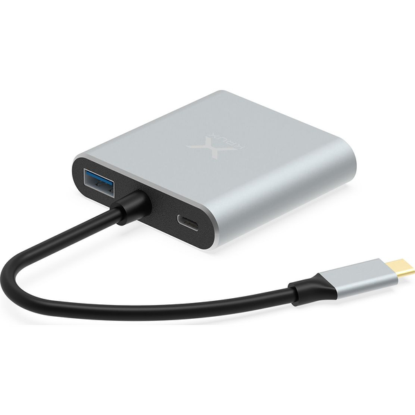 Stacja/replikator Krux USB-C (KRX0049)