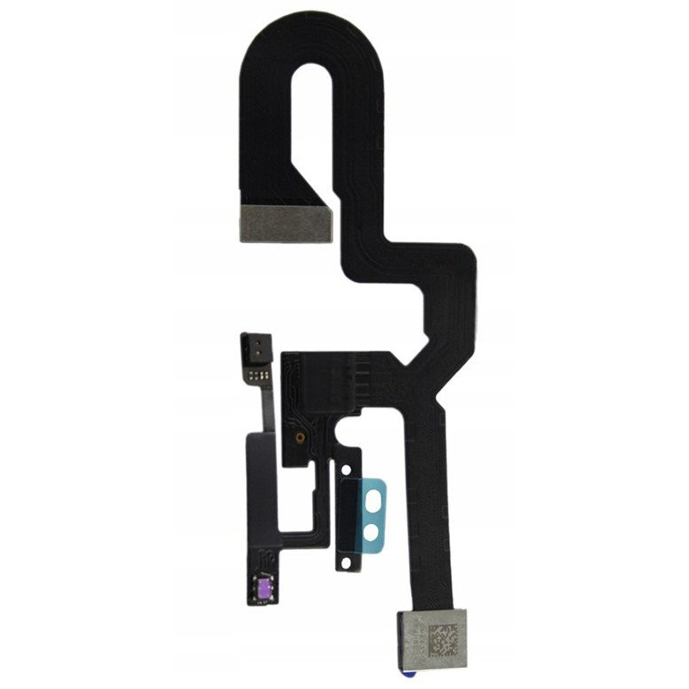 Flex hangszóró érzékelőkkel és előlapi kamerával iPhone 7 Plus (GSM164426)