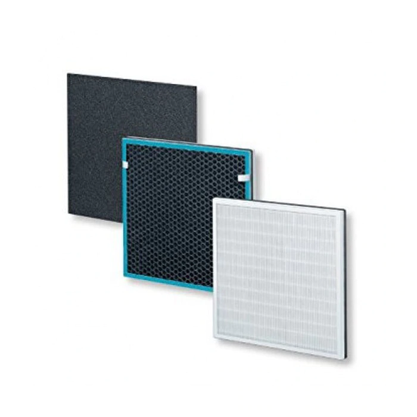 Beurerjev nadomestni komplet LR 200/210HEPA filter