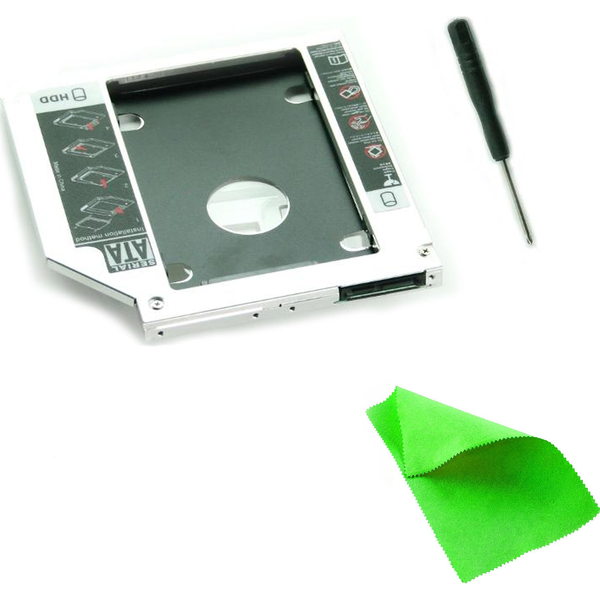 Overland-Tandberg 8665-RDX Backup-lagringsmedie RDX-patron 500 GB