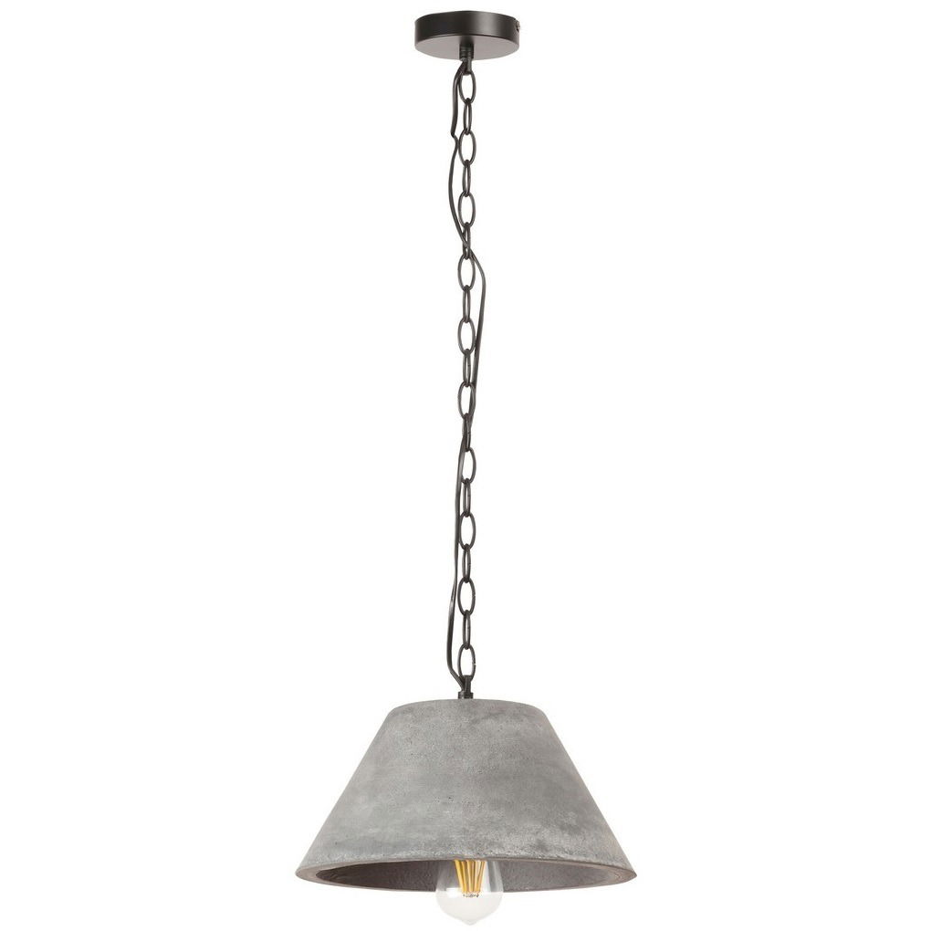 Rábalux 2580 DUNCAN függőlámpa E27/40W (RAB002580)