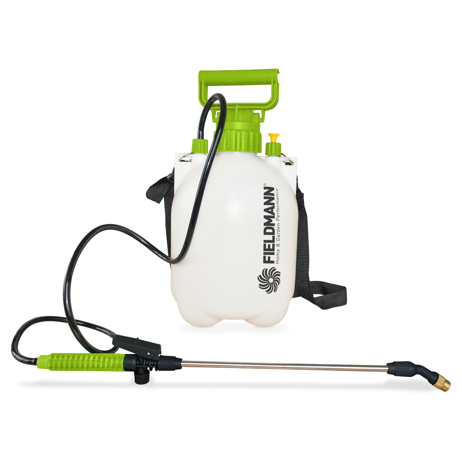 Fieldmann FZO 8054 Kézi permetező - 4 literes (FZO 8054)