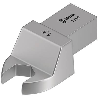 7780 SW 21 mm nyitott végű kulcs Wera 05078677001 (05078677001)