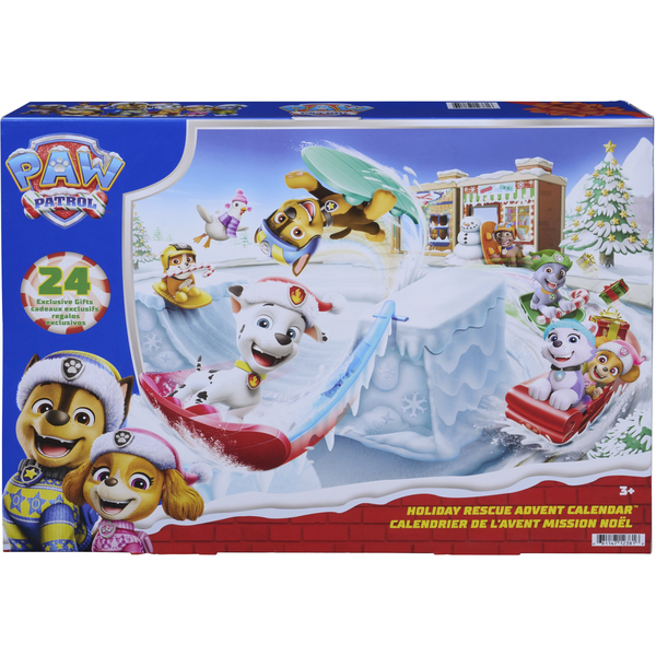 PAW Patrol 6076493 veicolo giocattolo