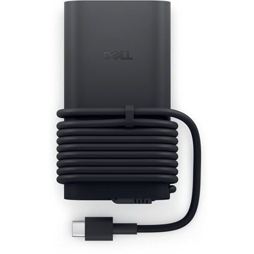 DELL NYWKJ áramátalakító és inverter Beltéri 100 W Fekete (100w usb-c ac Adapter with)