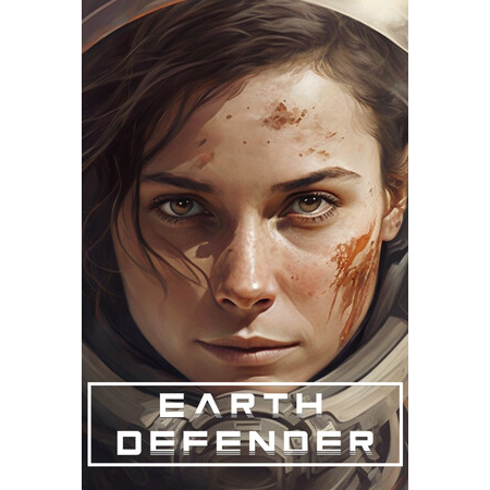 Earth Defender
