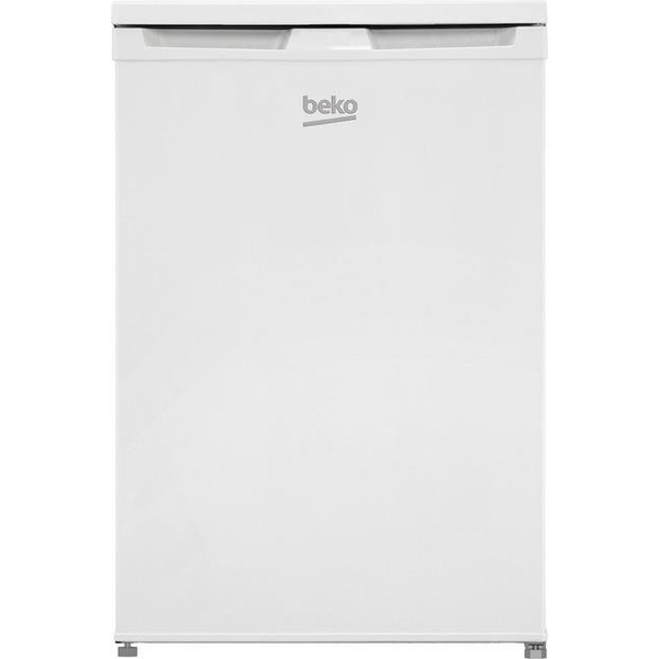 Beko FSE1174N Stående fryser Under bordplade 95 L Hvid
