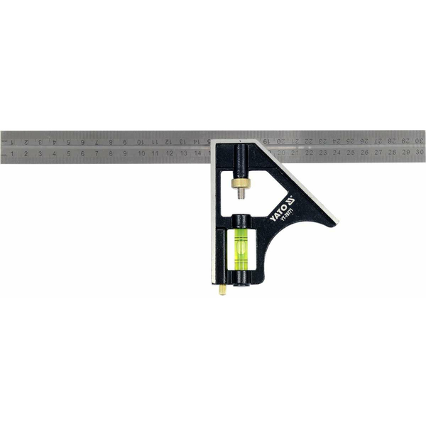 Univerzální úhelník Yato YT-70771 300