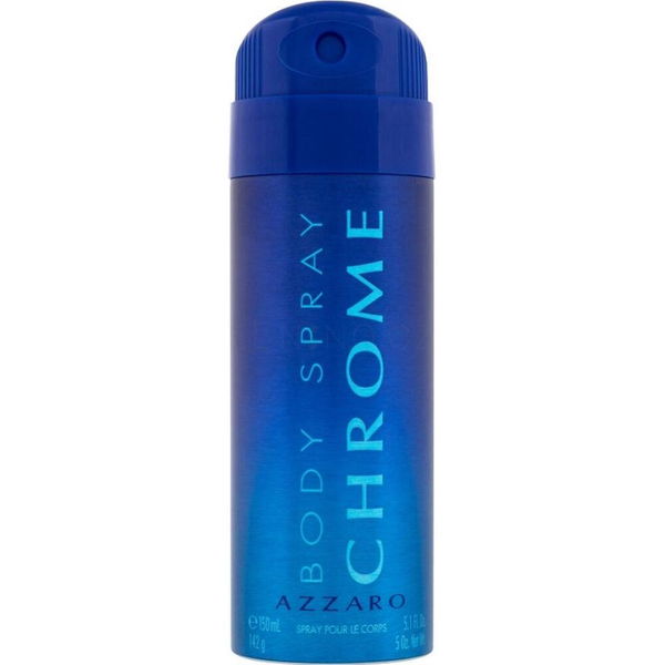 Azzaro Chrome 150 ml deodorant ve spreji