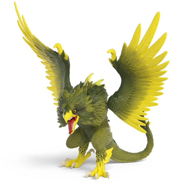 schleich ELDRADOR CREATURES 70854 speelgoedfiguur kinderen