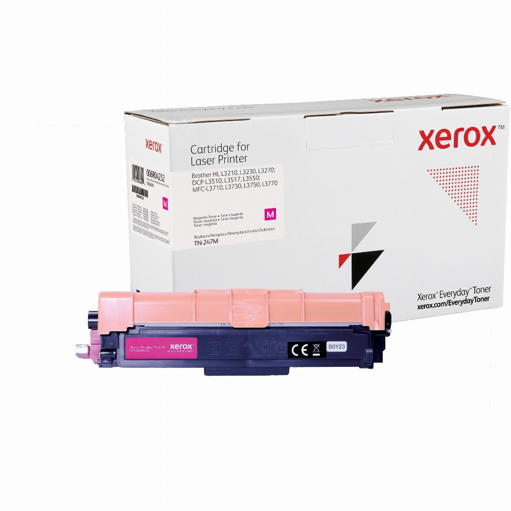 Everyday 006R04232 toner 1 kusov Kompatibilné Purpurová (006R04232)
